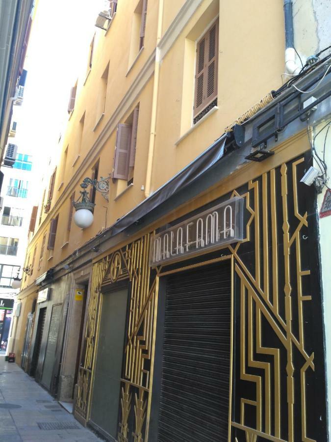 Appartement Apartamento Pasaje Mitjana Málaga
