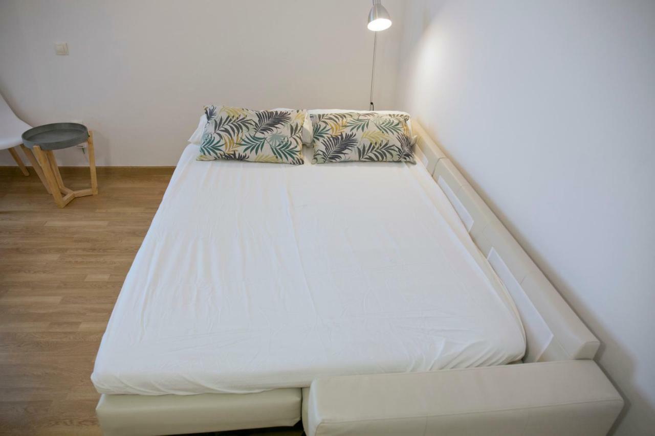 Appartement Apartamento Pasaje Mitjana *