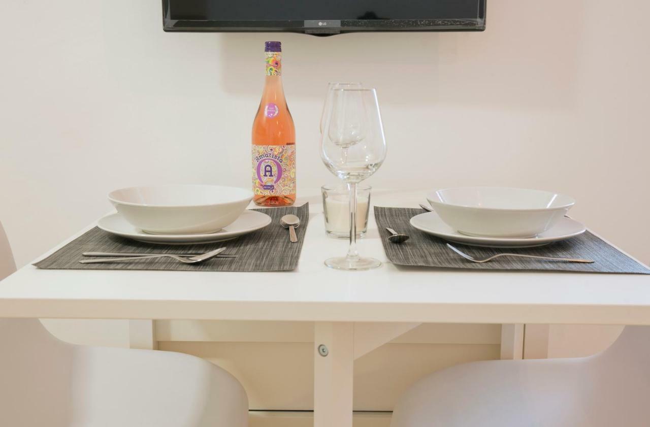 Appartement Apartamento Pasaje Mitjana Málaga