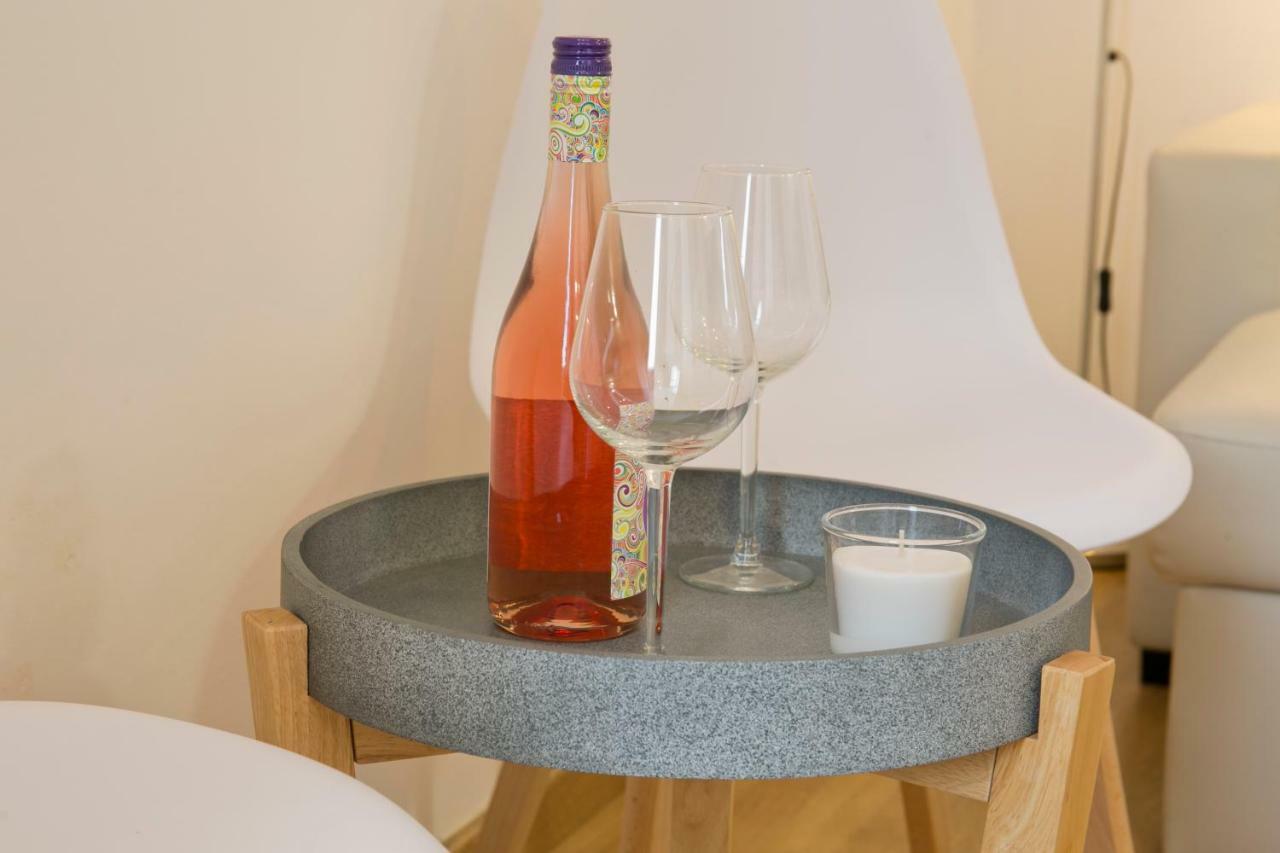 Apartamento Pasaje Mitjana Appartement