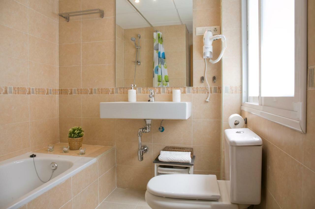 Appartement Apartamento Pasaje Mitjana *