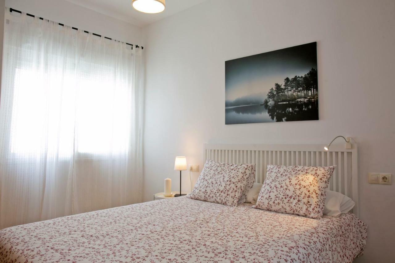Apartamento Pasaje Mitjana Appartement *