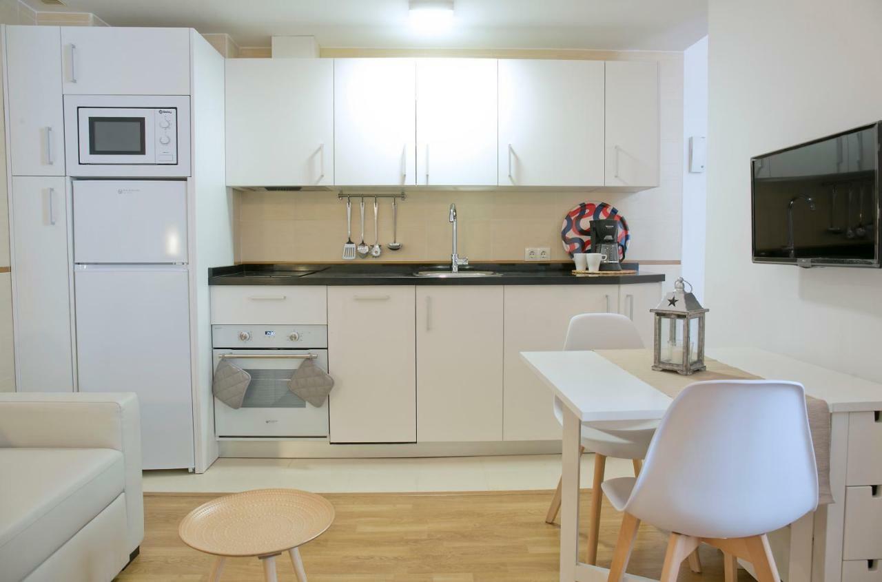 Appartement Apartamento Pasaje Mitjana
