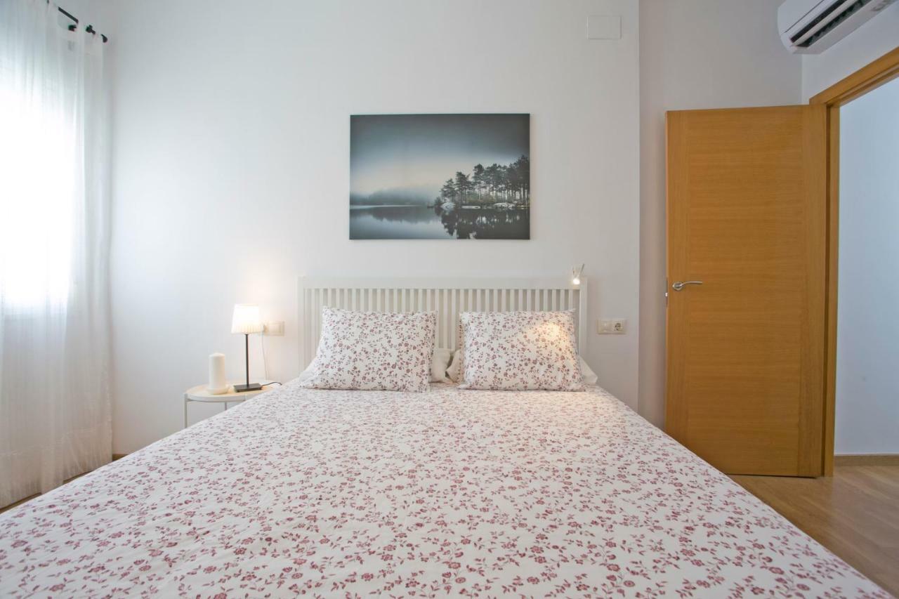 Apartment Apartamento Pasaje Mitjana Málaga