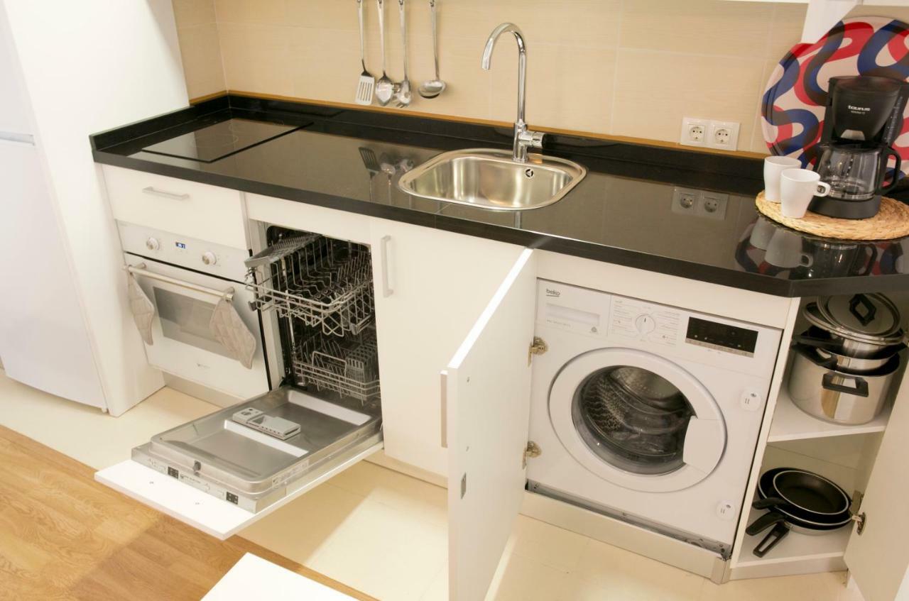 Apartment Apartamento Pasaje Mitjana Málaga